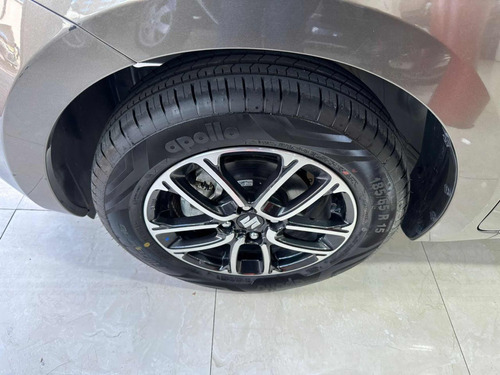Imagen 12 de 13 de Suzuki Swift .