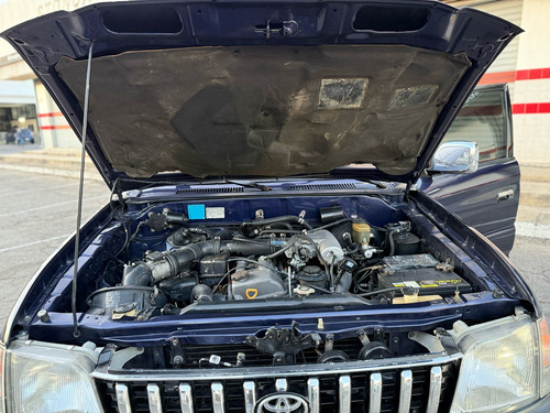 Toyota Meru
