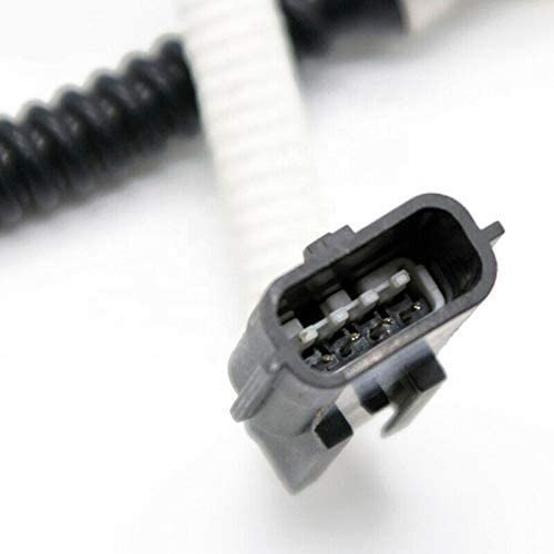 Imagen 2 de 5 de Sonda Lambda Reanult Sandero 1.6 16v Logan Duster Megane 2