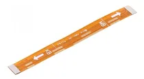Comprar Flex Principal Main Placa Motorola Moto G7 Play Xt1952 