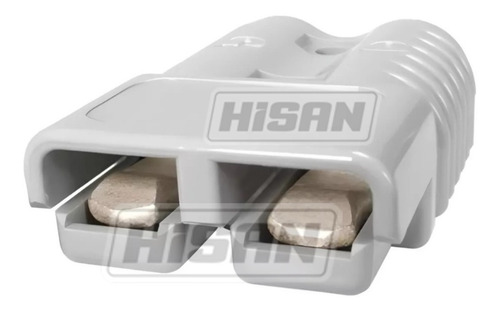 Conector De Batería Autoelevador Tipo Anderson 175 Am Ficha