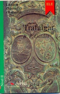 Livro Trafalgar - Nivel Ii