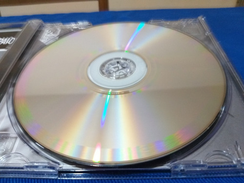 Cd Teodoro E Sampaio 20 Super Sucessos Extra Ler Descriçao! (Usado)