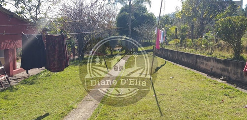 Graça Chácara Em Biritiba Mirim!!!