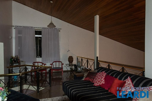 Imagem 14 de 15 de Casa Em Condomínio - Arujazinho 1, 2, 3 - Sp - 412373