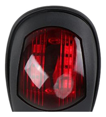 Reparação De Luzes De Navegação Para Barcos Easy Black Shell