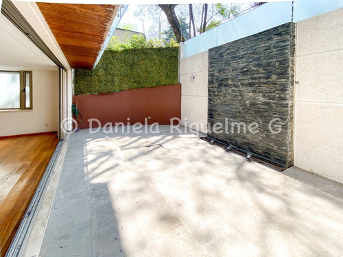 Imagen 3 de 14 de Garden House Con Amplia Terraza Privada