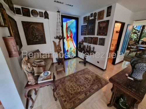 Se Vende Casa En Caurimare
