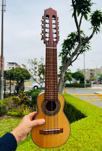 Charango Ayacuchano Profesional