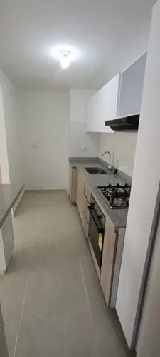 Apartamento En Venta , Calambeo Ibague
