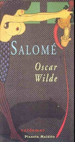 Salome - Oscar Wilde