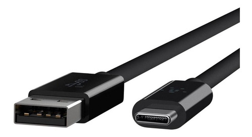 Cable Usb Tipo C Netmak 1m Datos Y Carga Simultaneas