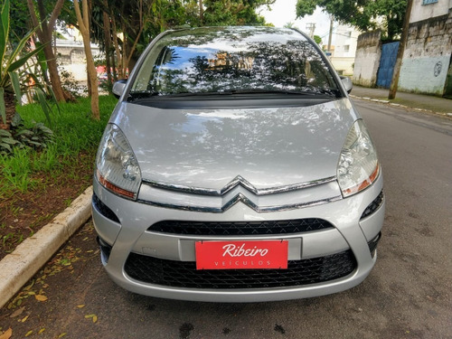 Citroën C4 Picasso 2011 2.0 5p