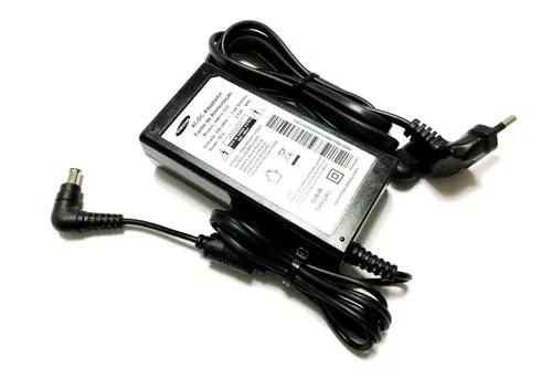 Fonte Tv Samsung Pn A4819-fdy -100-240v -saida 19v Original