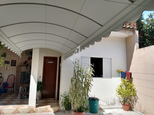Casa À Venda Em Parque Jatibaia (sousas) - Ca004342