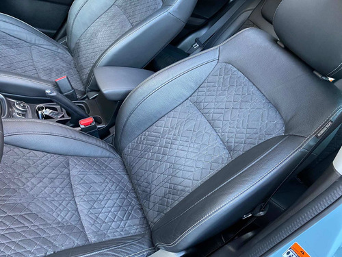 Suzuki Vitara 2020 1.4 4style Se Allgrip Aut. 5p