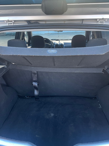Renault Sandero 1.6 Expression Hi-power 5p