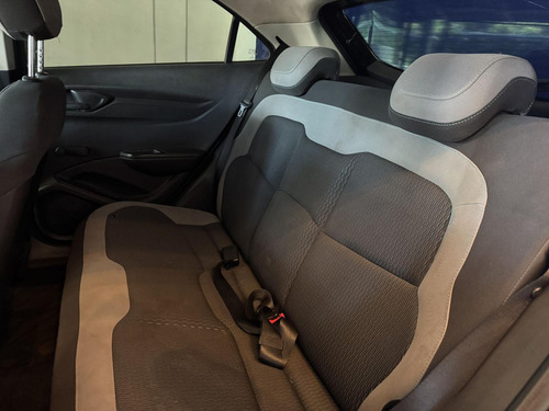 Chevrolet Onix 1.0mt Lt