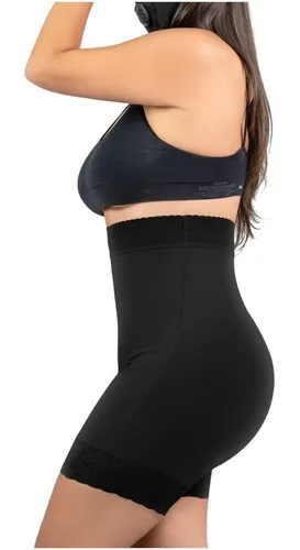Faja short levanta glúteos cheap