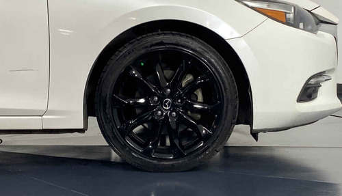 Imagen 12 de 15 de 45563 - Mazda 3 2017 Con Garantía