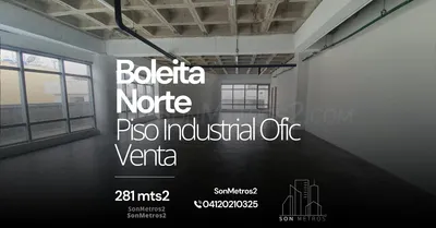 Oficina en venta
