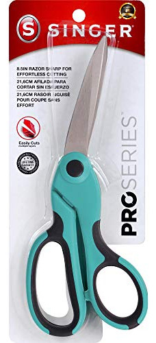 Singer 00561 Proseries - Costura Curvada Resistente (20,3 Cm