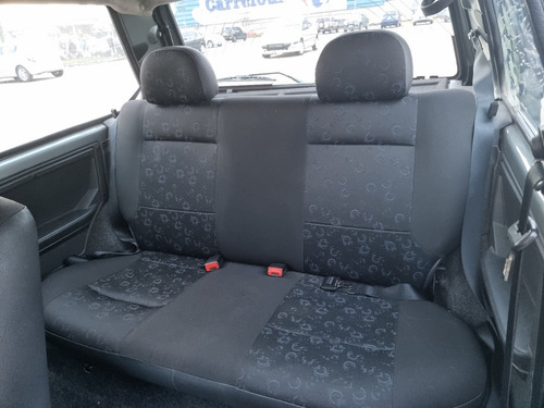Fiat Uno Fire 1.3! 2011! Aire Acondicionado Y Direccion! Bt