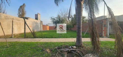 Terreno Lote En Venta En Ituzaingó, G.b.a. Zona Oeste