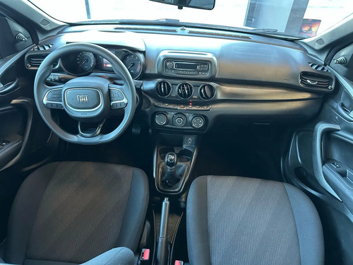 Fiat Cronos 1.3 Gse Like