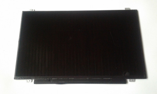 Tela 14  Led Slim Notebook  Positivo Xr2998/3000/3050