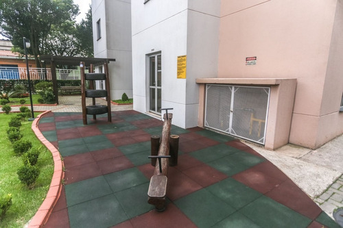Imagem 28 de 30 de Apartamento Cadiz - 2 Dormitórios E 1 Vaga De Garagem