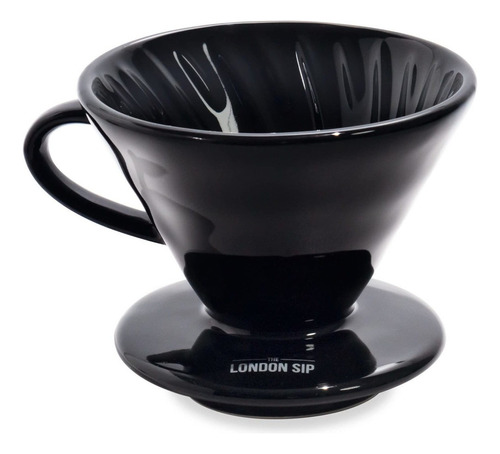 Cafetera Pour-over Ceramic Cee Dripper  Ceramic Cee Mak Ctp