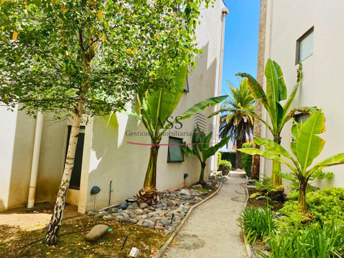 Vass Vende Depto 3d 2b En Lomas De Montemar, Concón