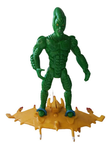 Bootleg Duende Verde Green Goblin Sam Raimi No Way Home (Usado)