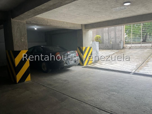 En Venta Apartamento En San Jacinto Concepto Moderno 2 Estacionamientos Maletero Planta Electrica Pozo Agua Estef 25-6255