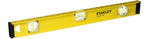 Stanley Nivel De 42-324 24-inch I-beam 180