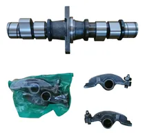 Comprar Arbol De Levas Mondial Hd254 + 4 Balancines Tw