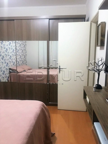 Imagem 7 de 9 de Apartamento - Vila Valparaiso - Ref: 23949 - V-23949