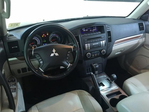 Mitsubishi Pajero Full Hpe 4x4 3.8