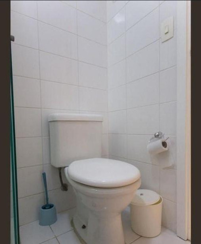 Imagem 17 de 20 de Apartamento Com 2 Dormitórios Para Alugar, 54 M² Por R$ 4.000,00/mês - Bela Vista - São Paulo/sp - Ap1412
