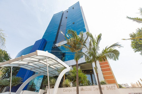 Sala Comercial Localizado(a) No Bairro Campo Belo Em São Paulo / São Paulo - 13475:920084