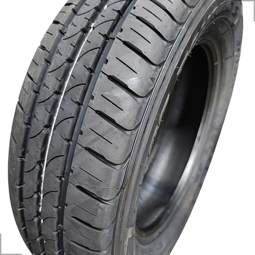 Kit 4 Pneu Kelly Goodyear Aro 13 Edge Touring 2 175/70r13