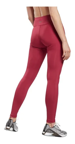 Reebok workout best sale 2.0 mujer rojas