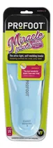 Comprar Plantillas Ortopédicas  Profoot 358338-bc00401471  Para  Sin Género  Talle Beige \u002F 1par 33a40  Hechas De Goma Eva   Pares