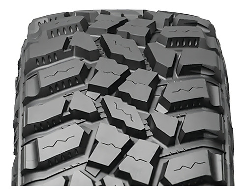 Paq 2 Llantas 235/85 R16 Cooper Discoverer Stt Pro 120/116q