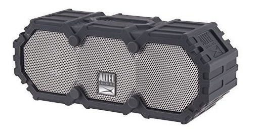 Altavoz Bluetooth Altec Lansing Imw478sblk Mini Lifejacket 3