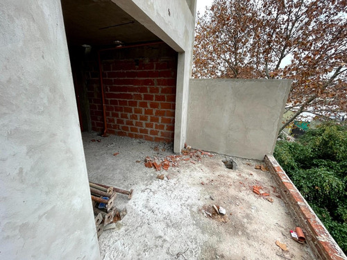 Imagen 15 de 22 de Oportunidad En Obra! 1 Amb De 43 M2 Con Fte Balcon Terraza