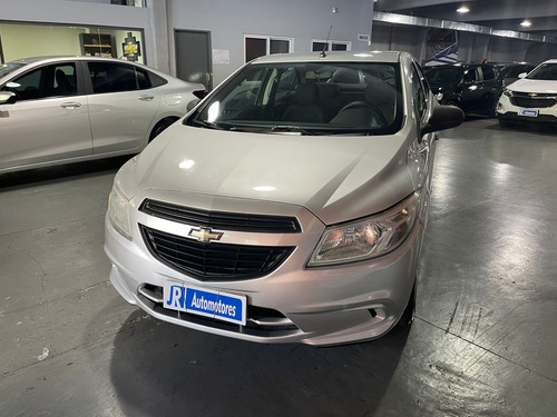 Chevrolet Prisma 1.4 Joy Ls 98cv