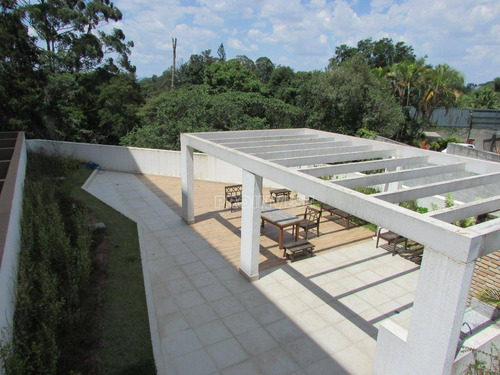 Studio Com 1 Dormitório À Venda, 32 M² Granja Viana - Cotia/sp - St0022