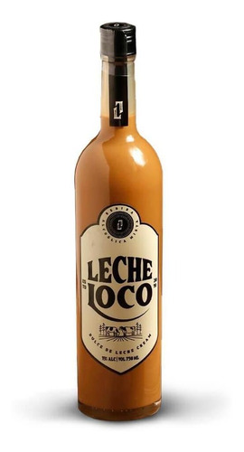 Leche Loco 750ml